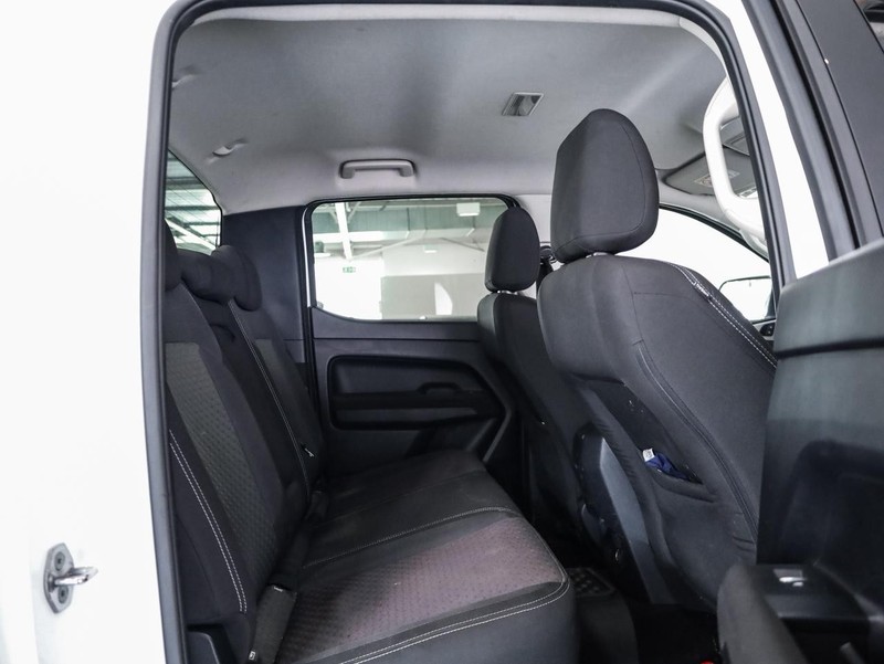 Volkswagen Amarok - Hatfield VW Bryanston - Image 16