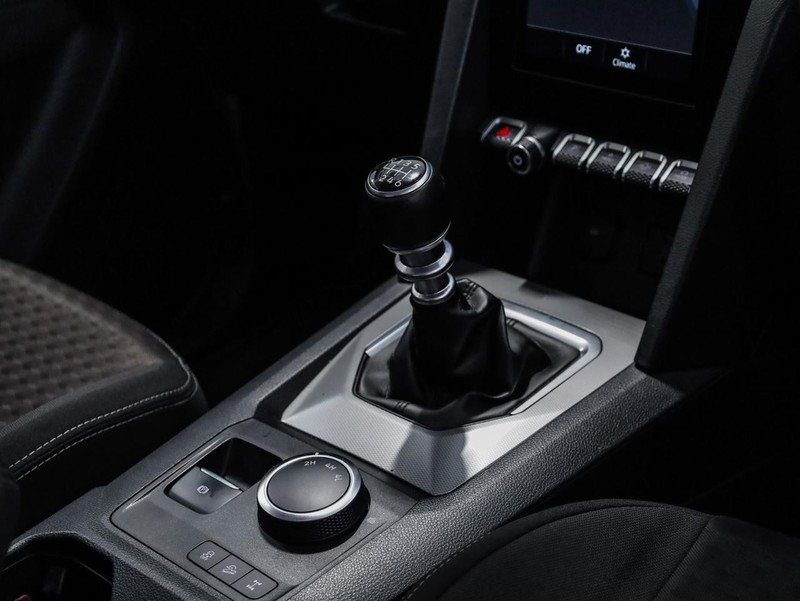 Volkswagen Amarok - Hatfield VW Bryanston - Image 21