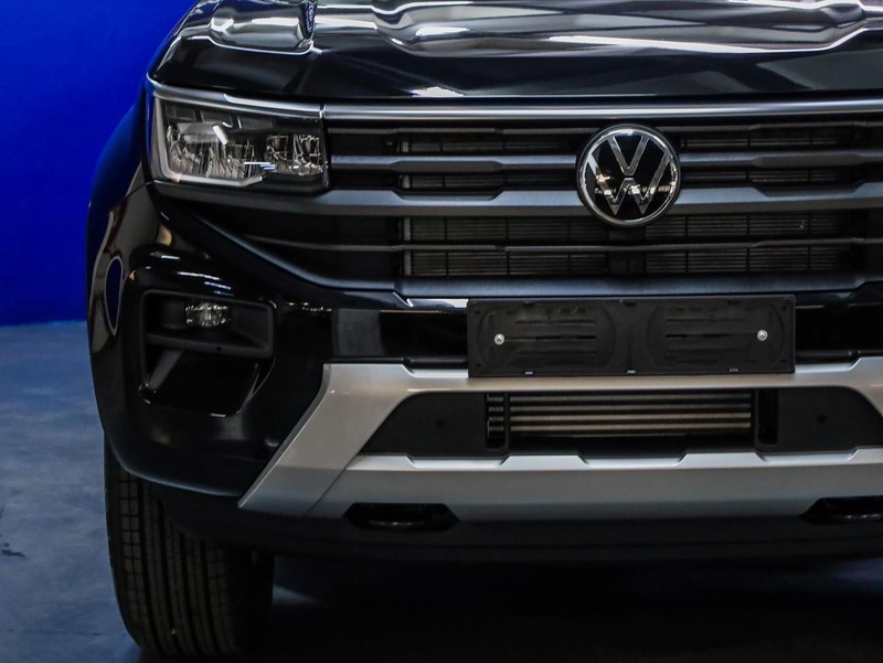 Volkswagen Amarok - Hatfield VW Bryanston - Image 4