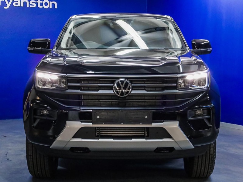 Volkswagen Amarok - Hatfield VW Bryanston - Image 5