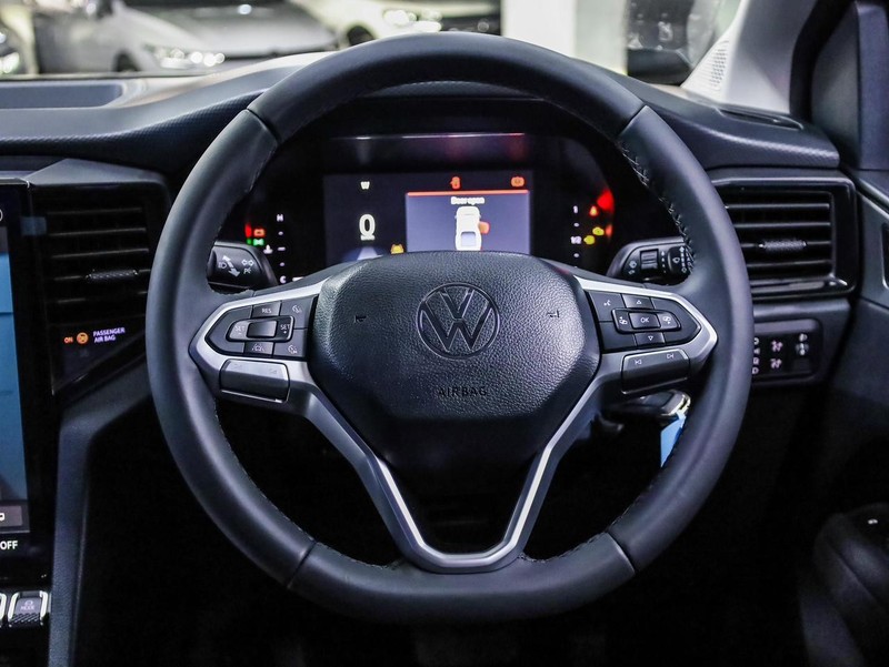 Volkswagen Amarok - Hatfield VW Bryanston - Image 13