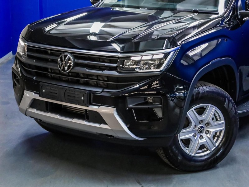 Volkswagen Amarok - Hatfield VW Bryanston - Image 3