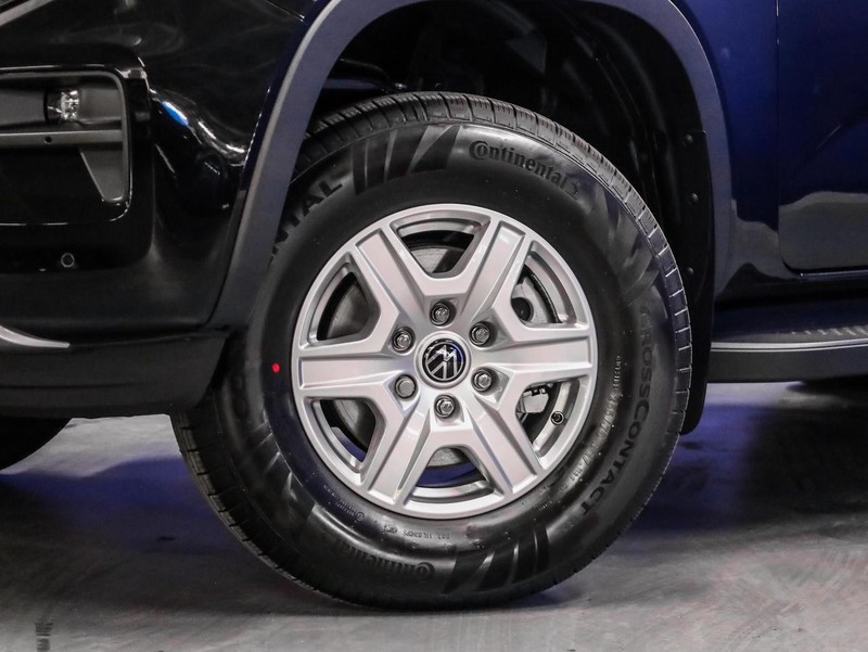 Volkswagen Amarok - Hatfield VW Bryanston - Image 2