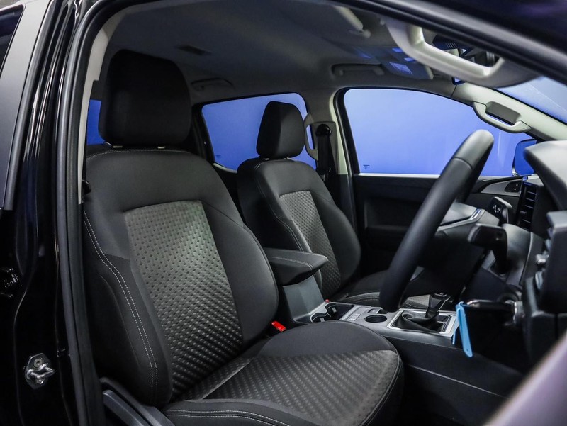 Volkswagen Amarok - Hatfield VW Bryanston - Image 7