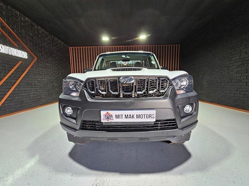 Mahindra Pik Up - Mit Mak Motors - Image 5