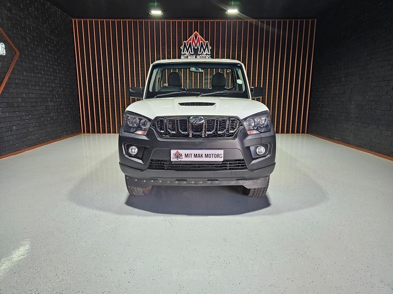 Mahindra Pik Up - Mit Mak Motors - Image 2