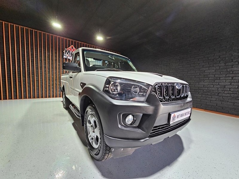 Mahindra Pik Up - Mit Mak Motors - Image 6