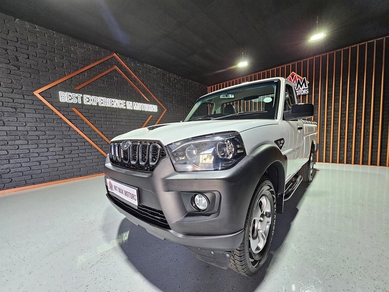 Mahindra Pik Up - Mit Mak Motors - Image 4