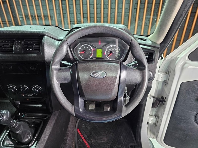 Mahindra Pik Up - Mit Mak Motors - Image 9