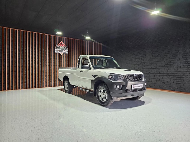 Mahindra Pik Up - Mit Mak Motors - Image 3