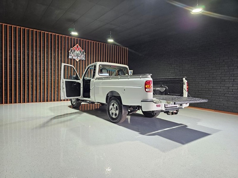 Mahindra Pik Up - Mit Mak Motors - Image 16