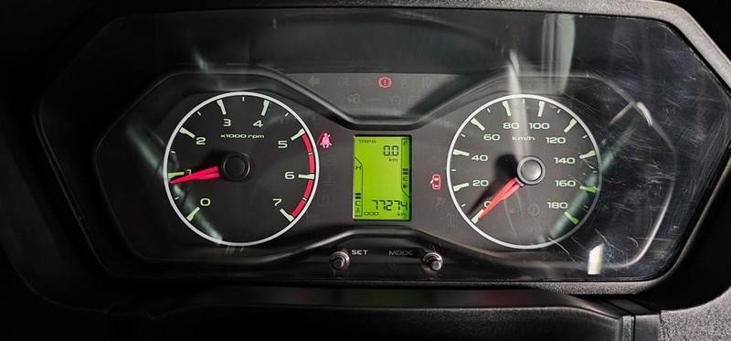 Mahindra Pik Up - Mit Mak Motors - Image 11