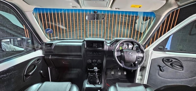 Mahindra Pik Up - Mit Mak Motors - Image 15