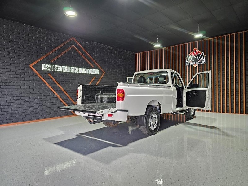 Mahindra Pik Up - Mit Mak Motors - Image 18