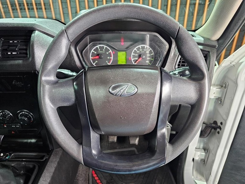 Mahindra Pik Up - Mit Mak Motors - Image 10