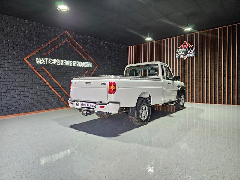 Mahindra Pik Up - Mit Mak Motors - Image 19