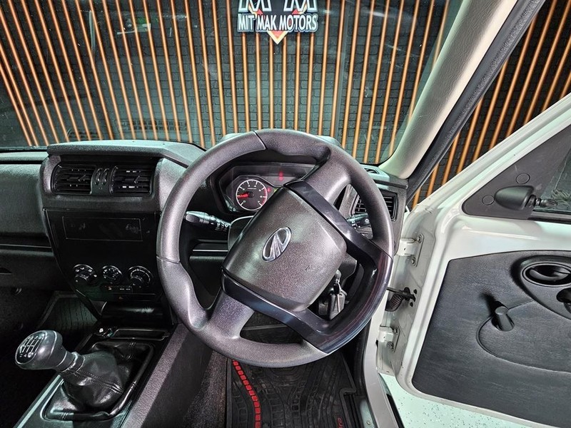Mahindra Pik Up - Mit Mak Motors - Image 14