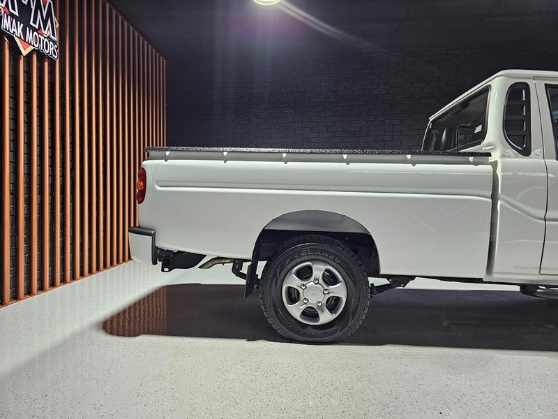 Mahindra Pik Up - Mit Mak Motors - Image 20