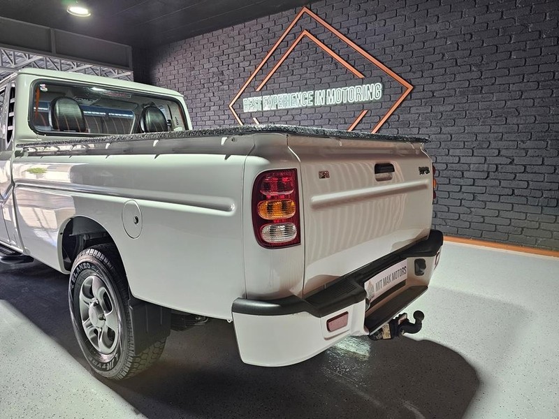 Mahindra Pik Up - Mit Mak Motors - Image 21