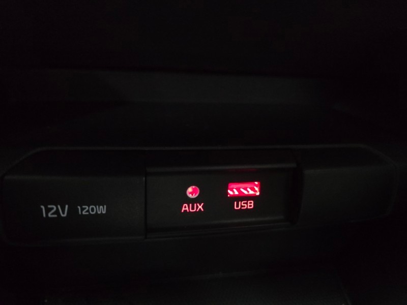 Kia Pegas - Hatfield VW Northcliff - Image 13