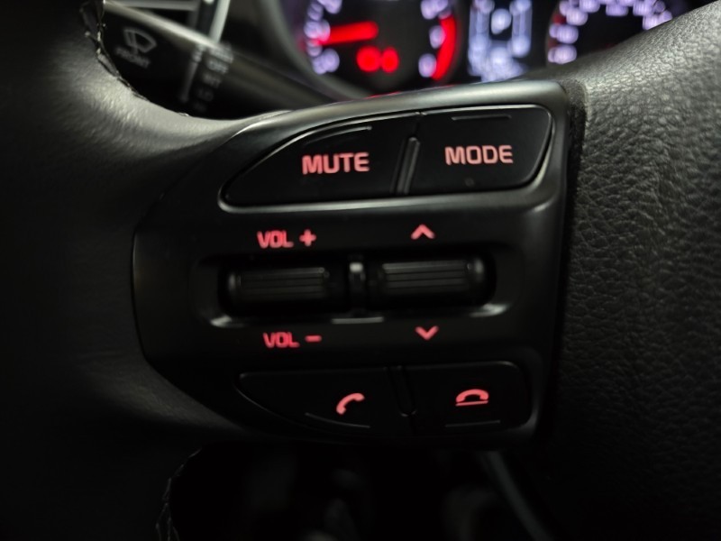 Kia Pegas - Hatfield VW Northcliff - Image 20