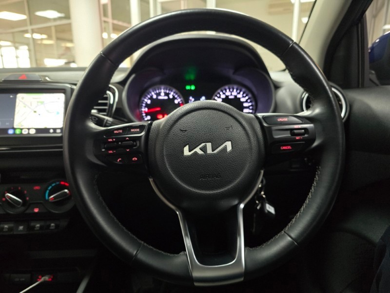 Kia Pegas - Hatfield VW Northcliff - Image 23