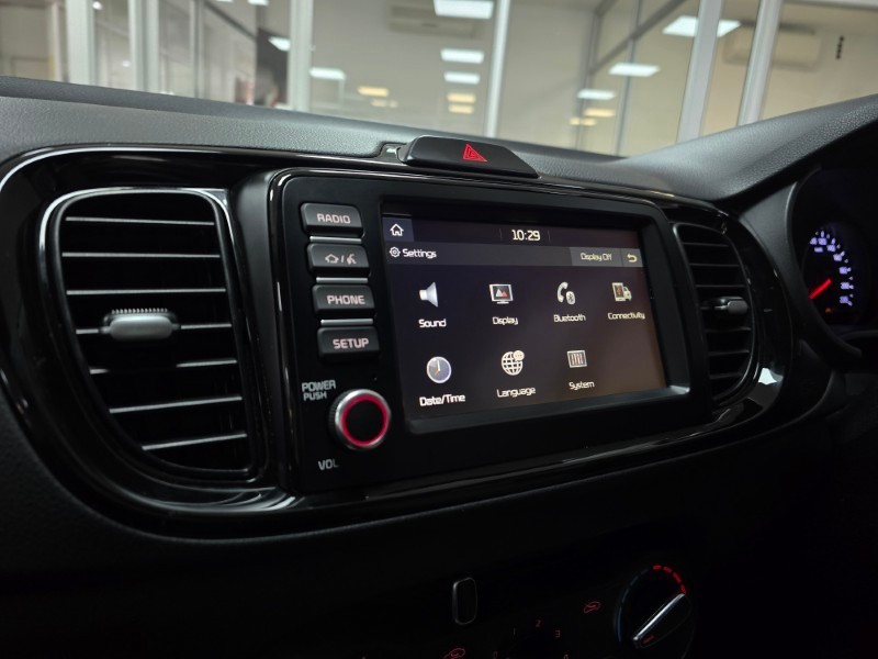 Kia Pegas - Hatfield VW Northcliff - Image 16