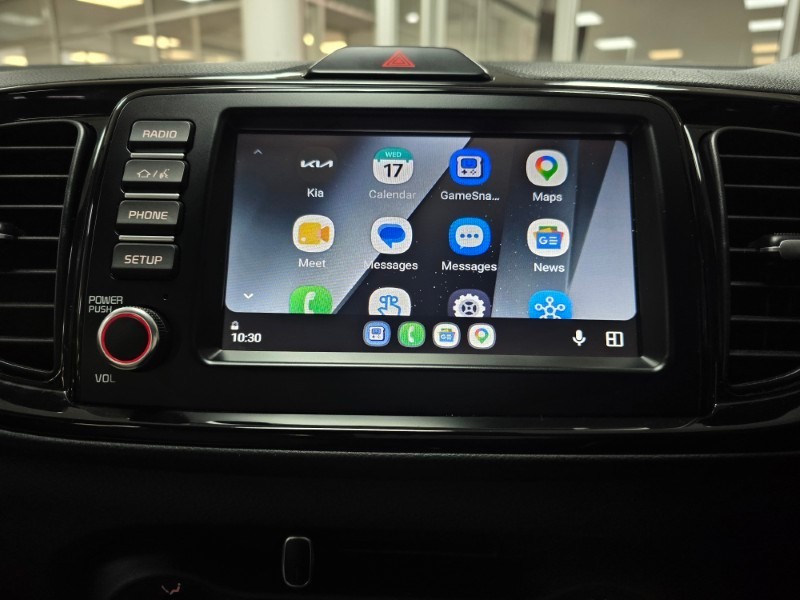 Kia Pegas - Hatfield VW Northcliff - Image 15