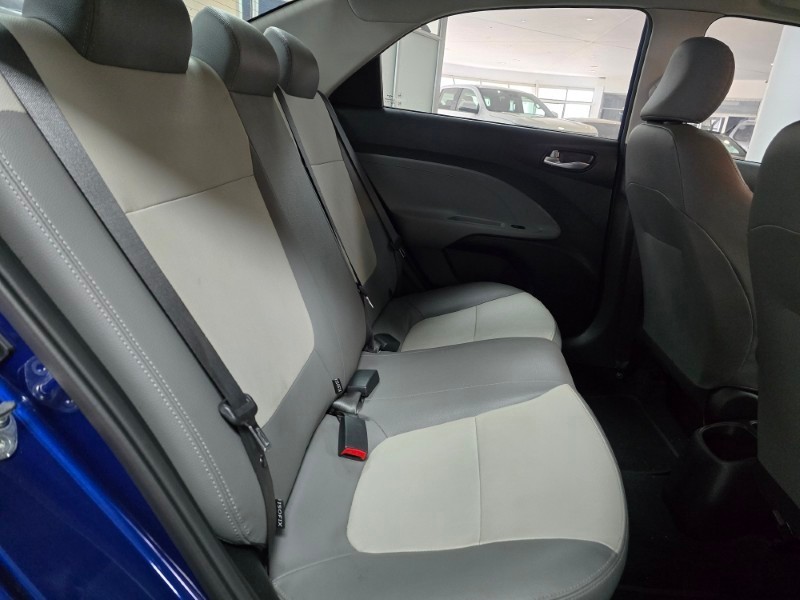 Kia Pegas - Hatfield VW Northcliff - Image 5