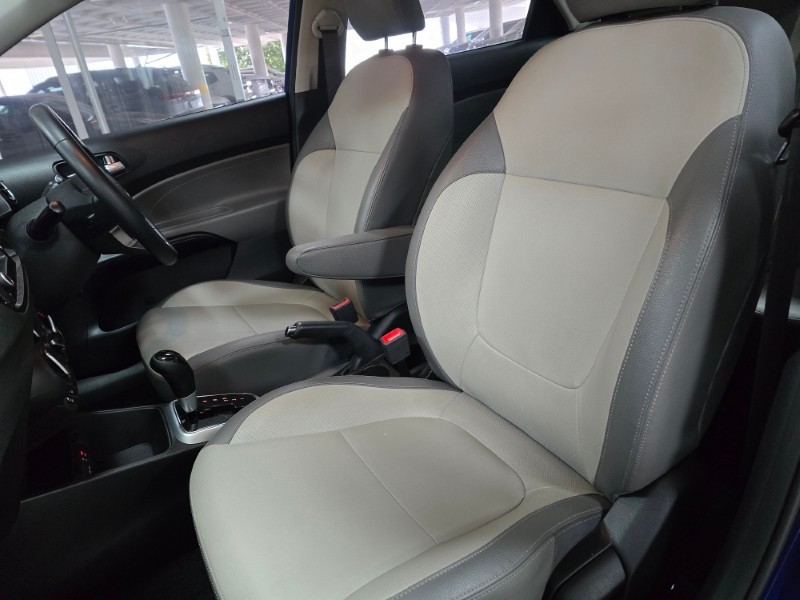Kia Pegas - Hatfield VW Northcliff - Image 9