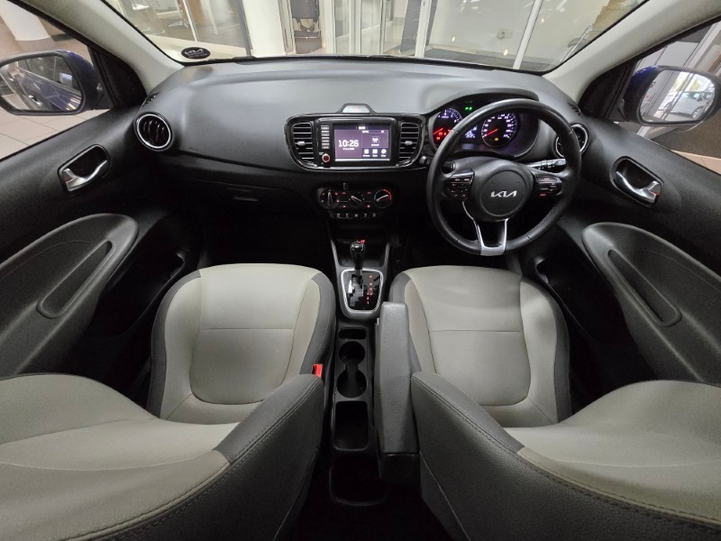 Kia Pegas - Hatfield VW Northcliff - Image 7