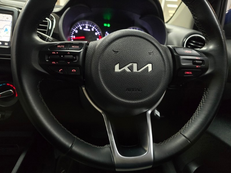 Kia Pegas - Hatfield VW Northcliff - Image 21