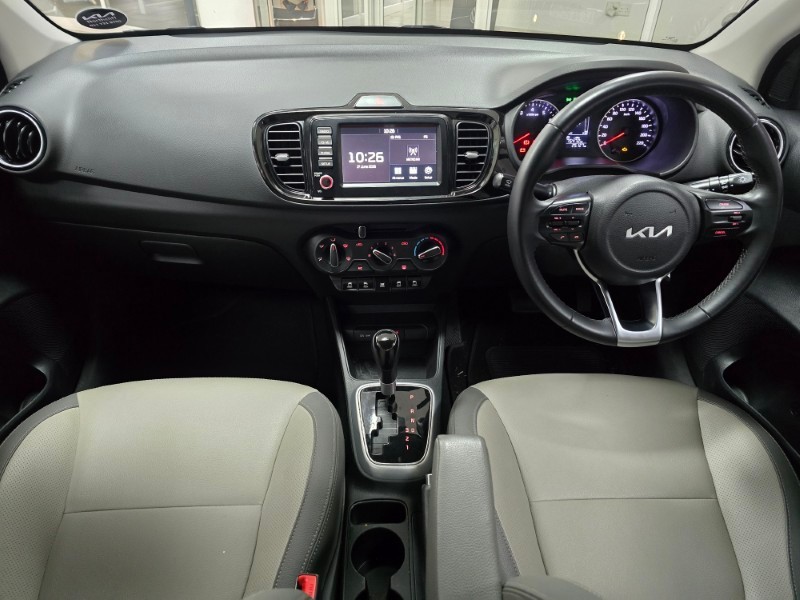 Kia Pegas - Hatfield VW Northcliff - Image 6