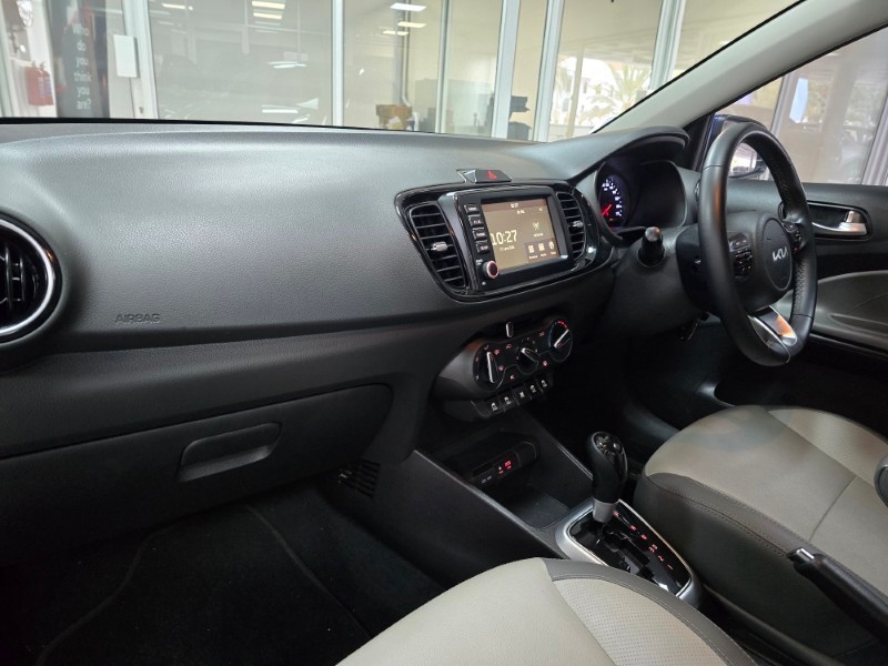 Kia Pegas - Hatfield VW Northcliff - Image 10