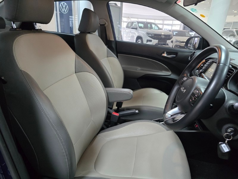Kia Pegas - Hatfield VW Northcliff - Image 8