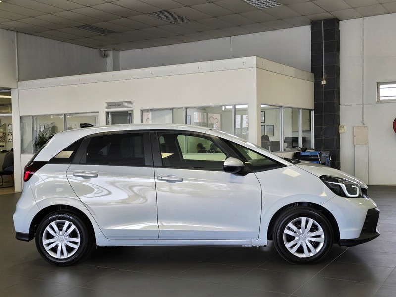 Honda FIT - Honda Pietermaritzburg - Image 22