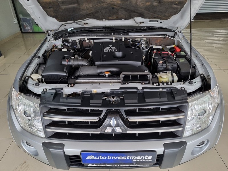 Mitsubishi Pajero - Auto Investments Polokwane - Image 2