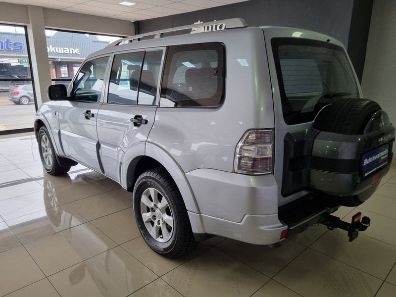 Mitsubishi Pajero - Auto Investments Polokwane - Image 15
