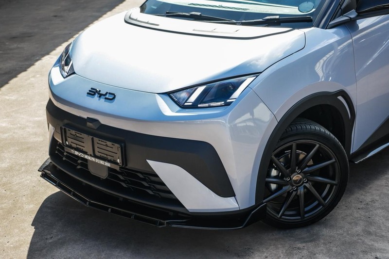 BYD Dolphin Surf - BYD Menlyn - Image 2