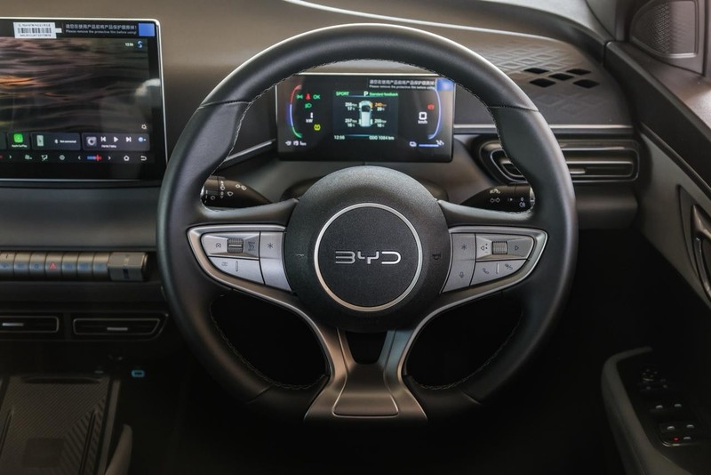 BYD Dolphin Surf - BYD Menlyn - Image 17