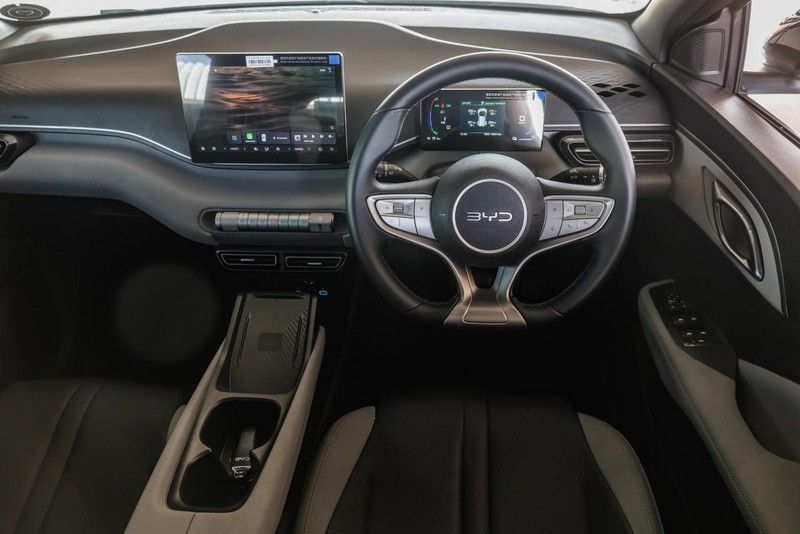 BYD Dolphin Surf - BYD Menlyn - Image 15