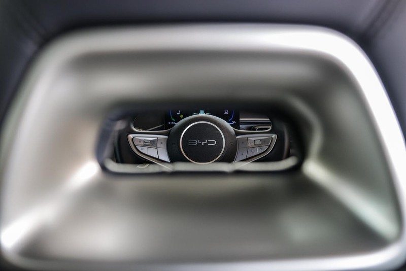 BYD Dolphin Surf - BYD Menlyn - Image 16