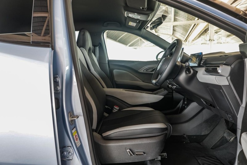 BYD Dolphin Surf - BYD Menlyn - Image 8