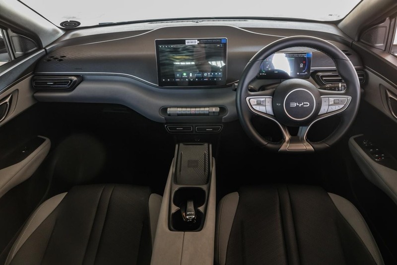 BYD Dolphin Surf - BYD Menlyn - Image 20