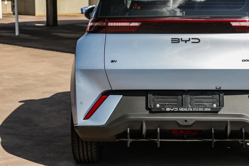 BYD Dolphin Surf - BYD Menlyn - Image 9