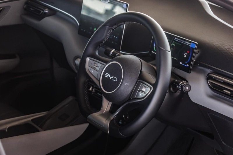 BYD Dolphin Surf - BYD Menlyn - Image 12