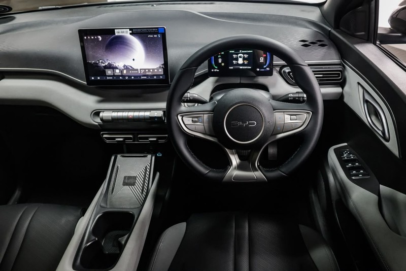 BYD Dolphin Surf - BYD Menlyn - Image 12