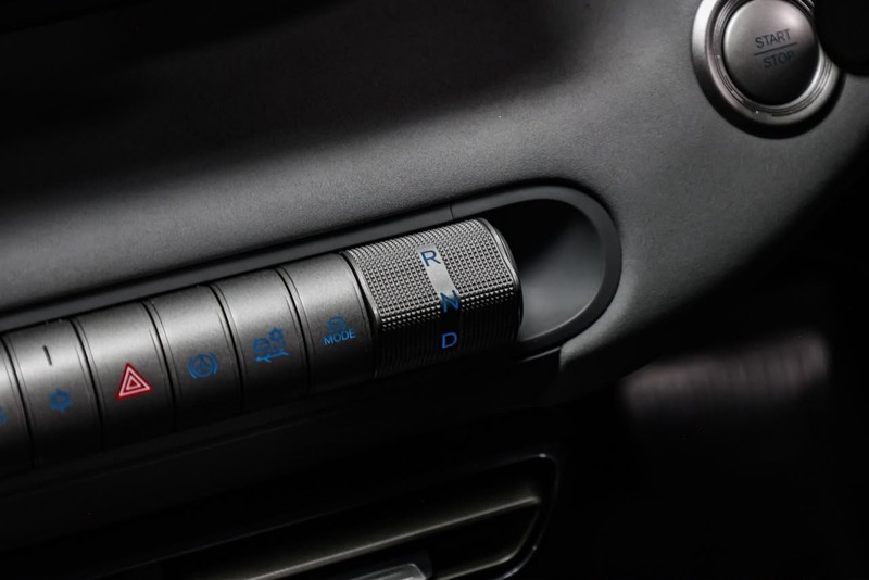 BYD Dolphin Surf - BYD Menlyn - Image 13