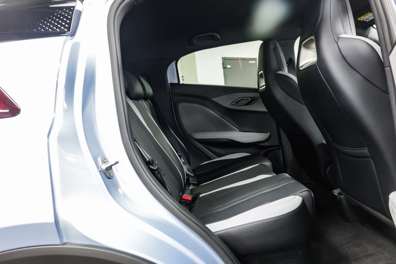 BYD Dolphin Surf - BYD Menlyn - Image 9