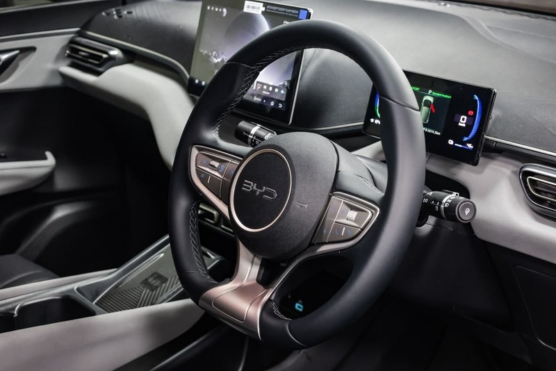 BYD Dolphin Surf - BYD Menlyn - Image 10